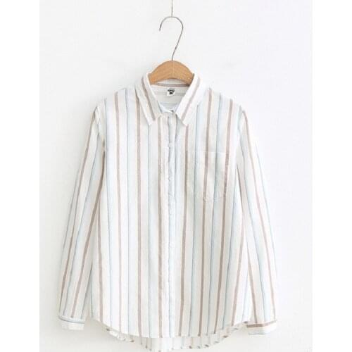 Calido Nuit Long Blouses