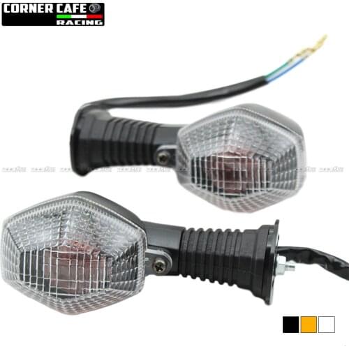 For SUZUKI V-STROM DL 1000 650 Vstrom 2006-2013 Rear Turn Indicator Blinker Signal Light Bulb 2007 2008 2009 2010 2011 2012
