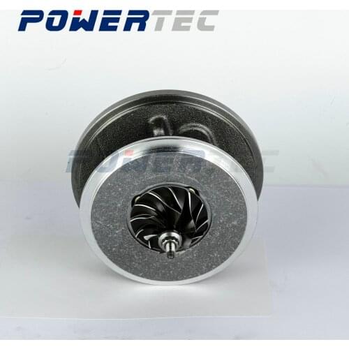 GT1544V turbo cartridge core CHRA 734598-0003 28201-2A000 for KIA Morning Picanto 1.1 CRDI U1.1 Euro 4 55KW 75HP 2004