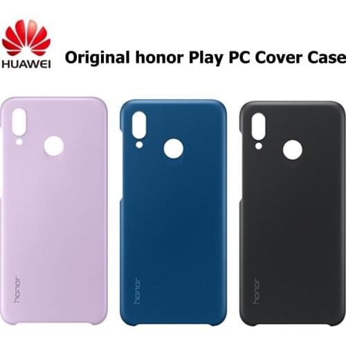 Чехлы для телефонов Huawei Honor Play Huawei China At AliExpress
