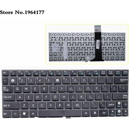 US FOR ASUS Pad TF201 TF300T TF300 TF300TL TF300TG TF300T TF201 Laptop Keyboard New Black English