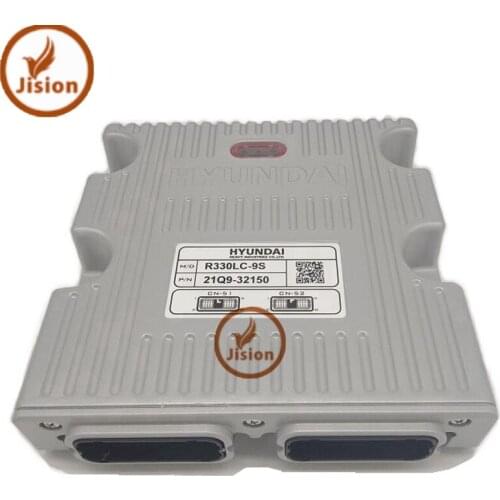 Jision 21Q9-32150 ECU Controller For R330LC-9S Excavator