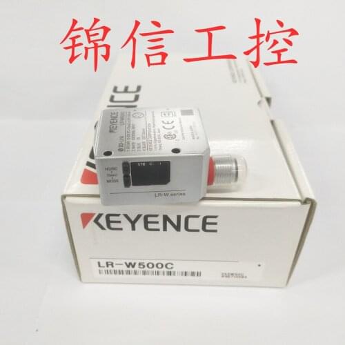 LR-W500C KEYENCE 100% new and original