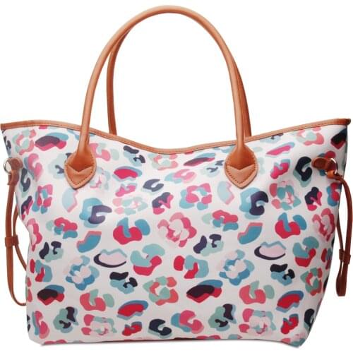 MRIGHT Women's Bags With Flowers