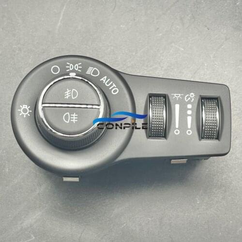 For Jeep Cherokee compass Automatic Headlight Switch Original