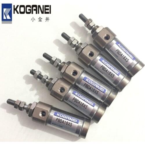 PBDA10X5 PBDA10X10 PBDA10X15 PBDA10X20 PBDA10X25 PBDA10X30 PBDA10X35 PBDA10X40 PBDA10X50 YAMAHA Mounter Cylinder