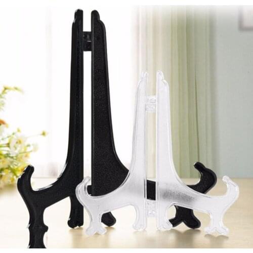 Plastic Pot Cover Rack Kitchen Chopping Board Plate Rack Dish Drying Racks Kitchen Plate Organizer Drainer Folding Tray Racks