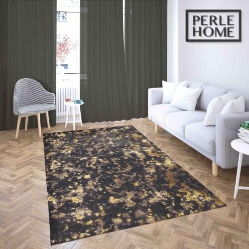 Favolli Anti-slip Carpet Indoor Printed Decoration Area Rugs Living Room Bedroom Bedside Bay Window Sofa Floor Decor Mat