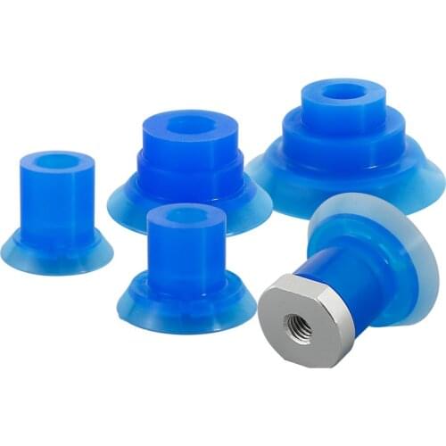 SMC ZP3P-20/25/35/50PTSF vacuum suction cup film bag special industrial pneumatic suction nozzle