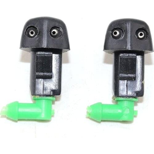 Brand New Windshield Washer Nozzel Water Spray Jet For HONDA ACCORD 1998 1999 2000 2001 2002 CF9 CG1 CG5 OEM:76810-S84-A02