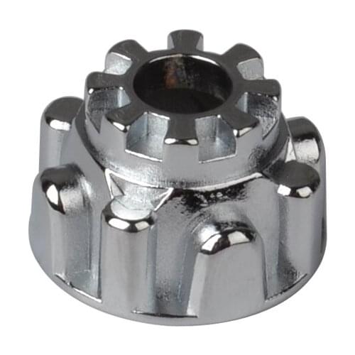 TRX-4 Metal Diff Cover for Traxxas TRX4 1/10 RC Crawler Upgrade Parts