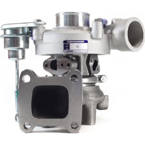 Turbo ct20 17201 54060 Turbocharger For TOYOTA HIACE 1995-98 HILUX 1997-98 LANDCRUISER 90-96 Surf 4-Runner 2.4L 2L-T 2LT 90HP