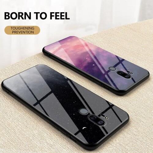 WHaY Phone Cases LG G5