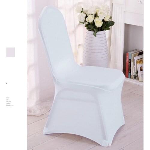 ZHANG ZI YUN Chair Covers