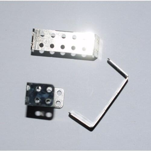 10/100pcs 31x10x13 U iron/model material/DIY toy part/technology model parts/baby toys for children/scientific accessories