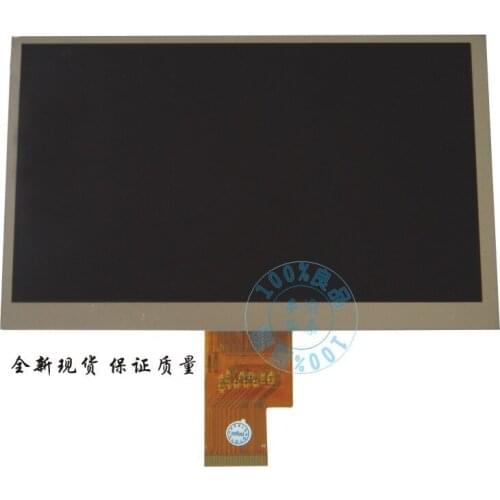 7.0''inch for A500 A100 ,for Pad A1-07 EJ070NA-01F TFT lcd screen display 100%new & original