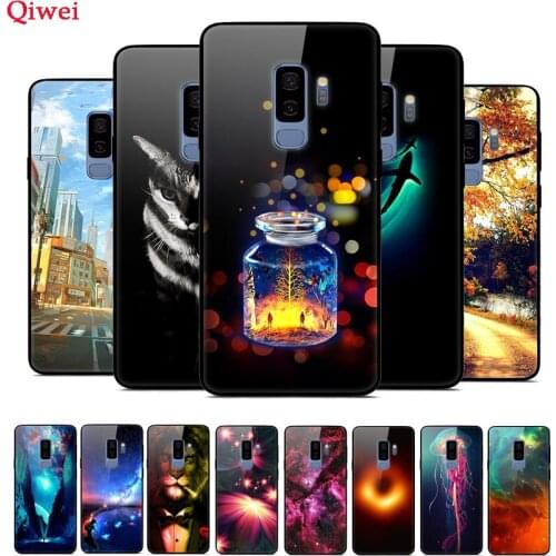 7 QIWEI Samsung Galaxy S9 Phone Cases