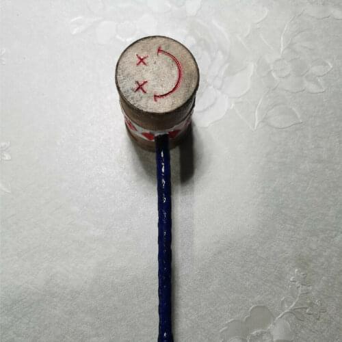 Custom 1/6 Scale Soldier Accessories Mallet Hammer Model for 12" Action Doll