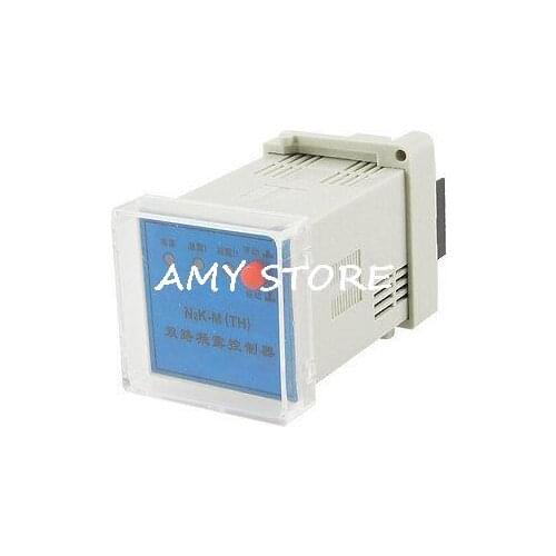 30C-70C Sensor 2 Way Condensation Temperature Humidity Controller 88%-93% RH New