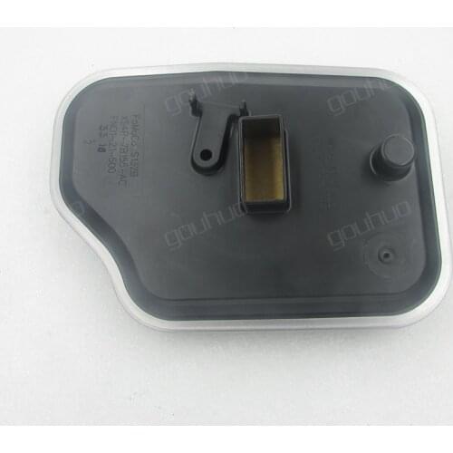 For Mazda 6 M3 M2 Besturn X70 X80 Transmission Filter Wave Box Filter Screen Transmission Box Filter Element