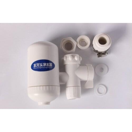 Household kitchen filter Tap universal water purifier