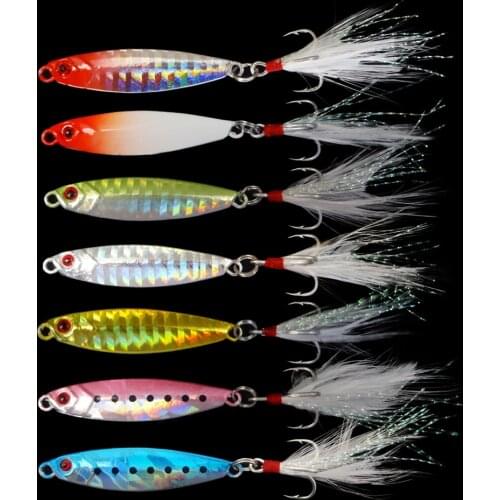 HEXAKILL Fishing Goods