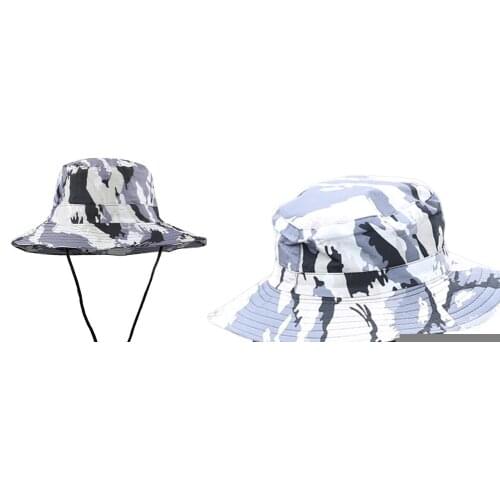 Keptfeet Beach Hats
