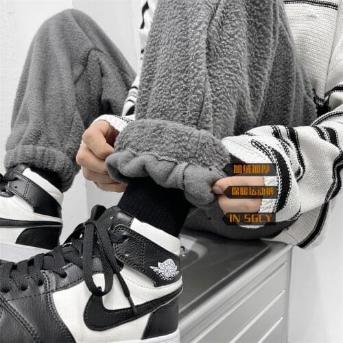 Мужские зимние брюки MUZISHA China At AliExpress