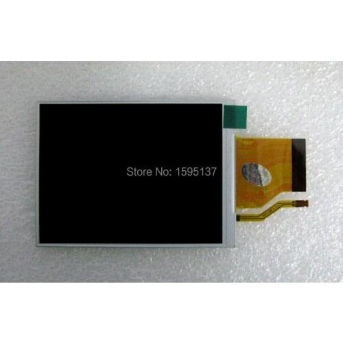 Original new SLR Display Screen For NIKON D5100 lcd With Backlight camera repair parts free shipping