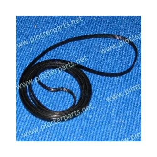 Q6655-67007 Q6655-60069 Carriage Belt for HP Designjet 70 90 90GR 90R Printer plotter parts Original used