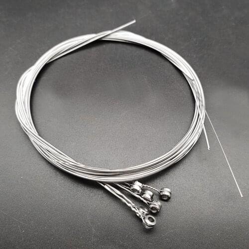18set Electric Guitar String Nickel Alloy Wound Electric Guitar Replacement Parts Accessories String