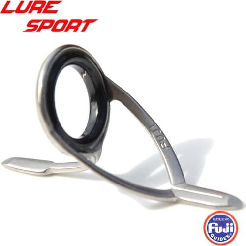 Japan 4pcs FUJI CCKWAG Guides K Frame Alconite Ring Rod Building component Repair DIY Accessory