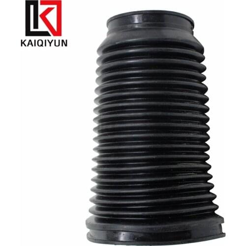 Rear Dust Boot Dust Cover For Audi A8 D4 4H 2011-2018 Air Suspension Shock Absorber 4H6616002M 4H6616001M