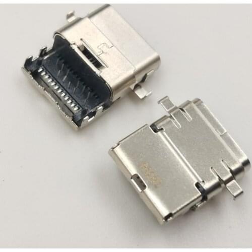 1Pcs USB Charger Charging Dock Port Connector For Asus ZenPad 3S 10 Z500M P027 Z680 ZenPad3S Z10 ZT500KL Z500KL Type C Jack Plug