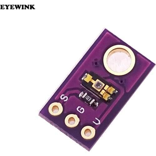 10pcs CJMCU-TEMT6000 An ambient light sensor Simulate the light intensity module Visible light sensor