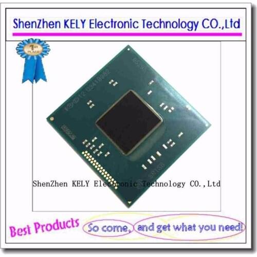 100% test very good product J2900 SR1SB reball BGA chipset
