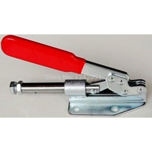 5pcs New Hand Tool Toggle Clamp 36020