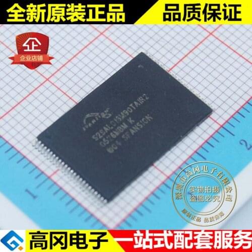 5pieces S29AL016M90TAIR2 TSOP48 SPANSION