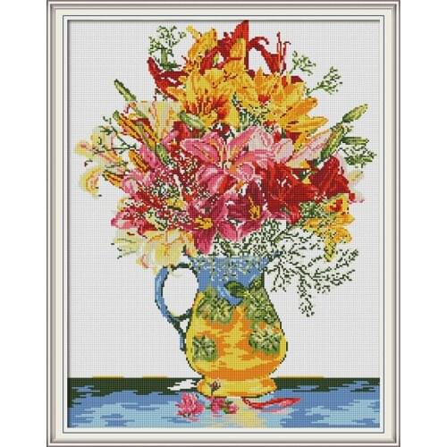 Everlasting Love Blossom Chinese 5d Diamond Painting Full Square Christmas Decorations For Home Wedding Halloween Gift Navidad