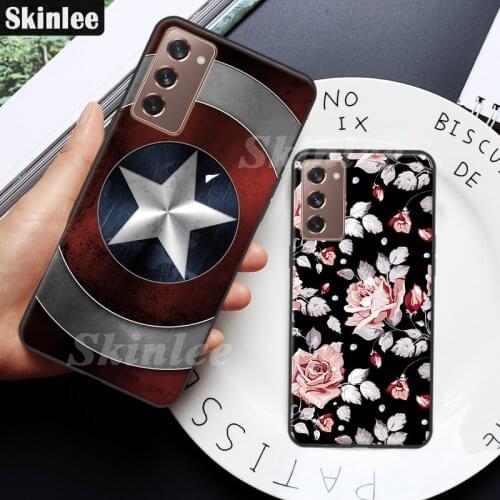 Auroras Fashion Samsung Galaxy S20 Phone Cases
