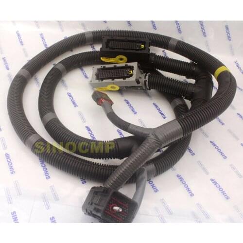 EC210B Engine Wiring Harness Cable VOE14631808 14631808 For Volvo Excavator