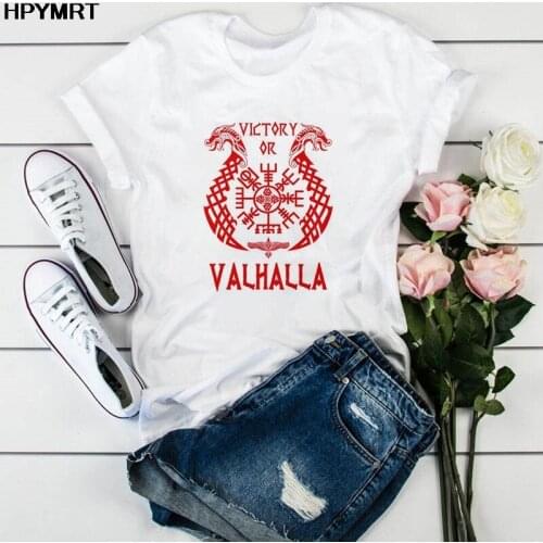 Vintage Printed T-shirt Clothing Mysterious magic graphics T Shirt Women Harajuku Aesthetic Tshirt Female Tops New Summer Tees