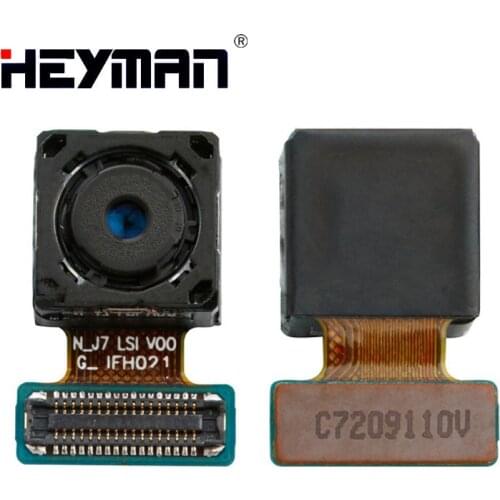 Heyman Camera Lenses