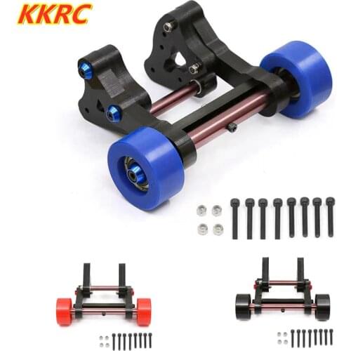 Head-up Wheel For 1/8 ARRMA KRATON OUTCAST typhoon