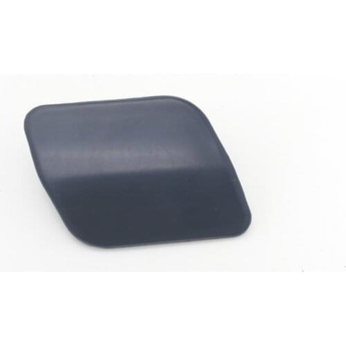 For VW Touareg 2007 2008 2009 2010 Car-styling Front Bumper Headlight Washer Cover Cap Right Passenger Side