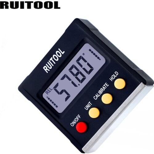 RUITOOL Levels And Small Ones