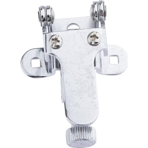 Snare Drum Strainer with Butt Plate and Screws for Snare Drum Hardware Parts