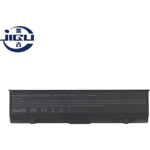 JIGU Replacement Laptop Battery For Dell Studio 1735 1737 RM791 MT342 453-10044 451-10660 312-0711 6 cells