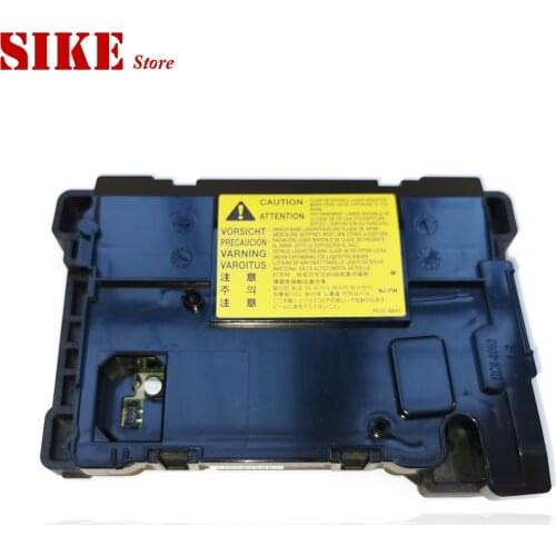 Laser Scanner Assembly For Canon LBP214 LBP215 LBP214dw LBP215dw LBP215x LBP312 LBP312dn LBP 214 215 312
