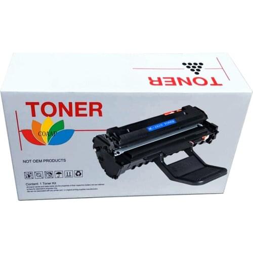 1 Compatible Toner for Samsung ML2010 ML1610 ML2010R ML2510 ML2571N ML-1610D2 ML-2010D3